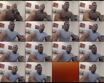 johnmuscles