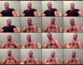 musclbear