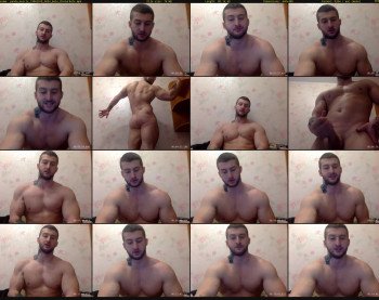 panda_muscle