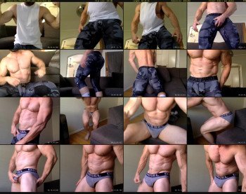 220muscled
