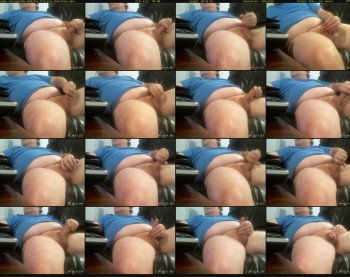 hornygollum
