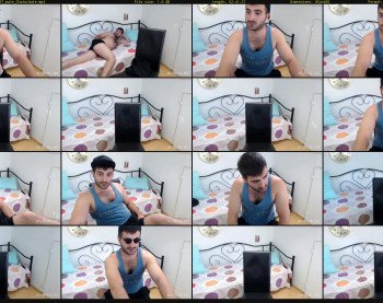 hotguydylan