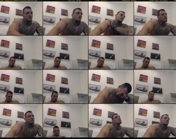 johnmuscles