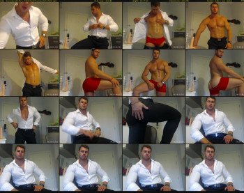 muscularjohnforu