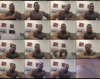 johnmuscles