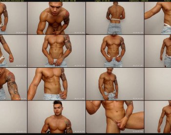 chrisbigmuscles