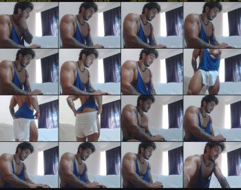 dannybond23