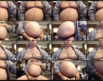 hugehairybeergut