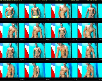 boyblack23cm