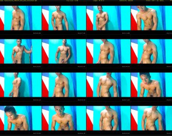 boyblack23cm