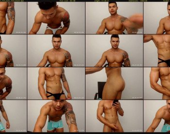 chrisbigmuscles