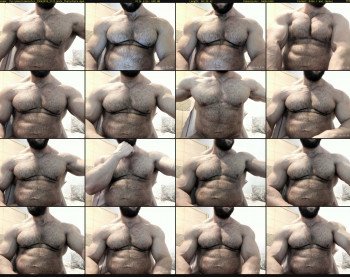 furrymusclemonster