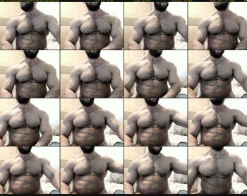 furrymusclemonster