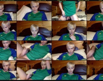 hotblondetwink