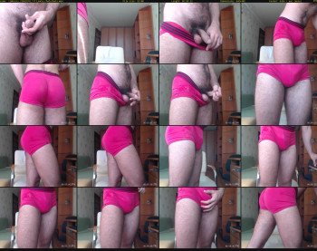 iimhairy