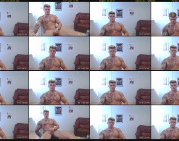 jackyhuge