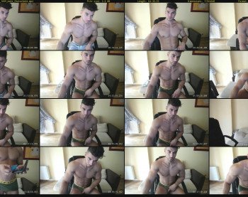 musclemodelgod