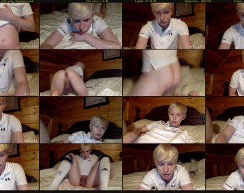 hotblondetwink