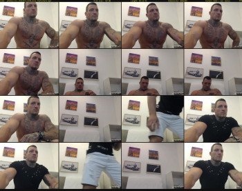 johnmuscles