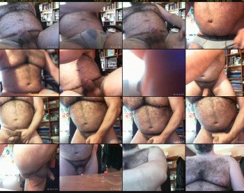 mikeyhotbear
