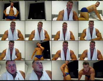 muscularjohnforu