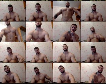 panda_muscle