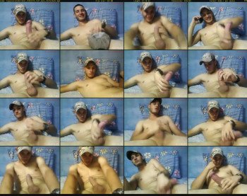 bigjosecockwhitehot