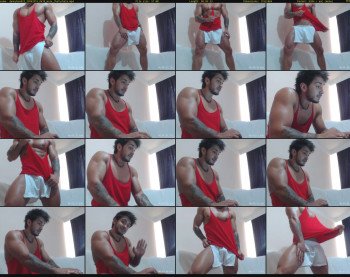 dannybond23