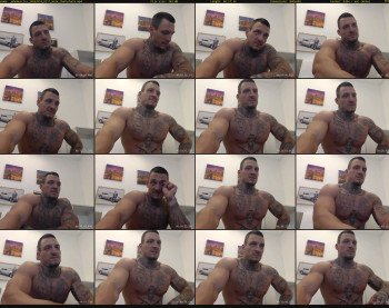 johnmuscles