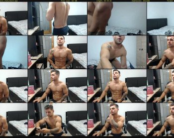 lukehunk