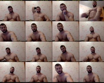 panda_muscle