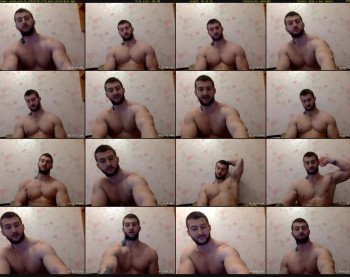 panda_muscle