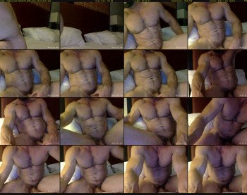 220muscled