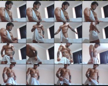dannybond23