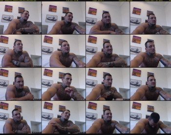 johnmuscles