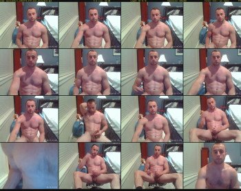 muscled23yrs