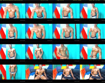 boyblack23cm