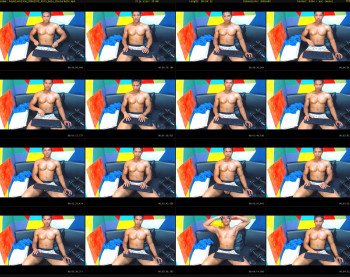 boyblack23cm