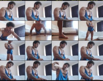 dannybond23