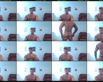 jackyhuge