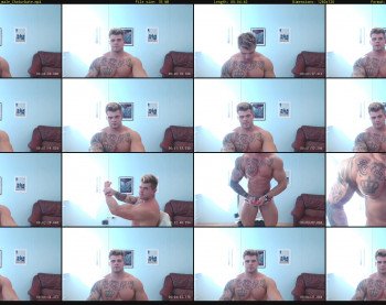 jackyhuge