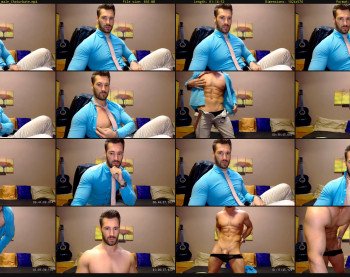 mikestrip