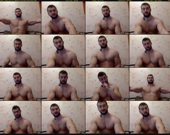 panda_muscle