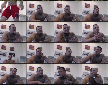johnmuscles