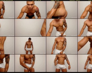chrisbigmuscles