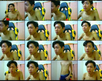 hushkyboy