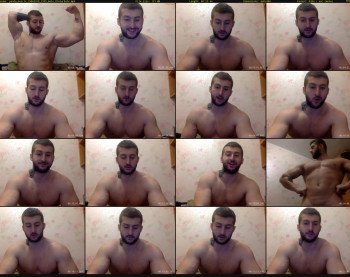 panda_muscle