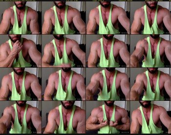 220muscled