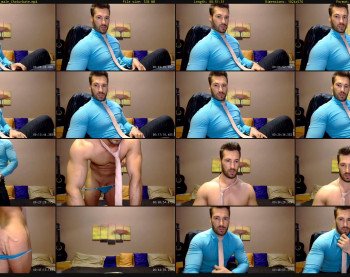 mikestrip