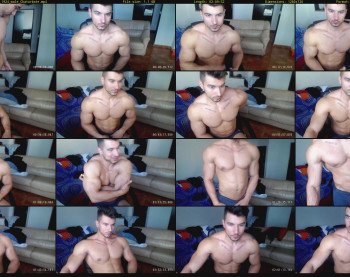 musclemodelgod